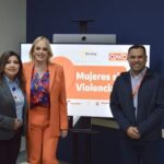 Instituto de las Mujeres en Tamaulipas lleva a cabo firma de Convenio para impulsar Proyecto María