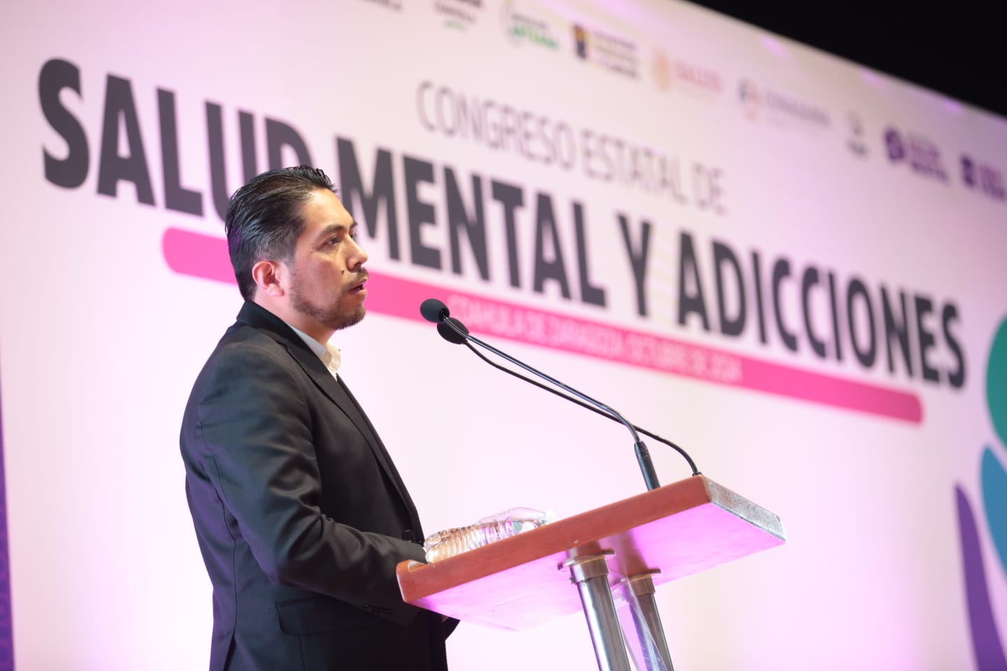 Emprende Coahuila estrategia integral en pro de la salud mental y ...