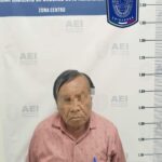 Detienen a docente acusado de abuso sexual de adolescente en Nuevo Casas Grandes