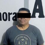 Capturado Francisco Manuel “N”, imputado por presunto delito de abuso sexual en Etchojoa