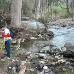 Joven de 19 años fallece ahogado en río de Nuevo León