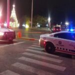 Guardia Estatal se suma a operativo Carrusel en Reynosa