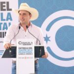 Seguimos blindando todas nuestras regiones: Manolo