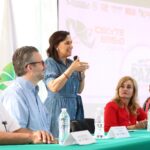 Arranca programa Impulsores de Paz y Mediación Escolar en CECyTEC Coahuila