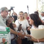 Con «Verde Coahuila» sembramos 20 mil árboles en los 38 municipios: Manolo