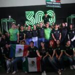 Celebran Manolo y líderes juveniles el Congreso 300 pa delante en la región Norte y Cinco Manantiales