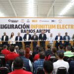 Continúan llegando empresas a Coahuila