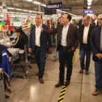 En materia laboral, el trabajo coordinado da resultados en Coahuila