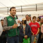 Mercadito Mejora continua apoyando a la economía de las familias