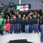 Nos reunimos con jóvenes líderes universitarios de La Laguna: Manolo