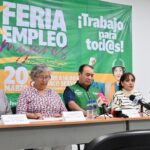 Ofertan más de 450 vacantes en la Segunda Feria del Empleo para las mujeres en Torreón