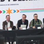 Tenemos el gobierno más ciudadano en la historia de Coahuila: Manolo