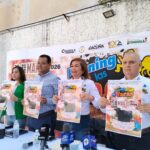 Gran fin de semana turístico en Coahuila