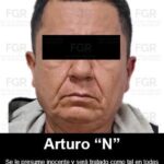 Obtiene FGR vinculación a proceso contra una persona por transporte de armas de fuego y material bélico