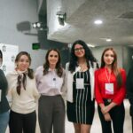 Más mujeres deben llegar a los espacios donde se toman las decisiones: Lorena de la Garza