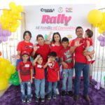 DIF Coahuila refuerza valores familiares