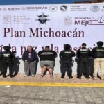 Vinculan a proceso a “El Congo”, implicado en el asesinato de Carlos Manzo