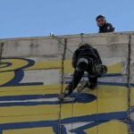 Detienen a pareja por daños a la Presa Rompepicos en la Huasteca