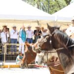 Coahuila celebra sus grandes tradiciones: Manolo