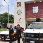Guardia estatal refuerza vigilancia en sitios turísticos y carreteras de Tamaulipas