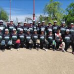 Asegura Coahuila su boleto en el béisbol de la Olimpiada Nacional 2026