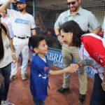 Con los juegos con causa se abre una nueva vida a niñas, niños y adolescentes con discapacidad auditiva