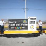 Seguimos mejorando la movilidad y la conectividad en todas las regiones: Manolo