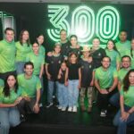 Concluye con éxito el gran programa de Liderazgo Juvenil 300