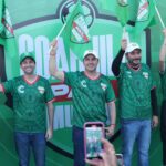 Arranca Manolo las Caravanas Coahuila Pal Mundo