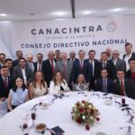 Listos para la Convención Nacional de Canacintra en Coahuila 2026