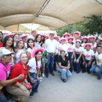 Feliz día para todas las niñas y niños de Coahuila