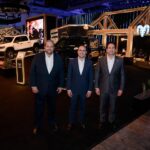 En Coahuila fabricamos las mejores camionetas del mundo: Manolo