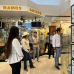 1,100 mdp derrama económica durante la época vacacional en Coahuila: Manolo