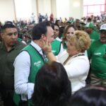 Arrancamos el gran Programa de Empleo para mujeres  cuidadoras del hogar: Manolo Jiménez