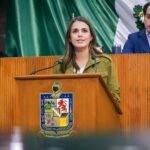 Exige Lorena de la Garza pago a maestros jubilados; señala adeudo cercano a mil millones