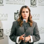 No cuadran cifras de IED de NL con reporte federal, advierte diputada Lorena de la Garza