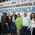 Ampliaremos el sistema de cámaras de vigilancia en la Carbonífera y Norte de Coahuila: Manolo