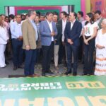 Invitan a disfrutar de la feria de las letras: La Feria Internacional del Libro Coahuila 2026