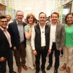 Inauguran Feria Internacional del Libro de Coahuila 2026