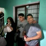 Guardia Estatal de Tamaulipas rescata a personas migrantes privadas de la libertad en Soto la Marina