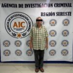 Detienen a padre e hijo por homicidio tras riña en Saltillo