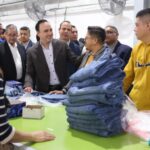 Coahuila segundo lugar nacional en generación de empleos: IMSS