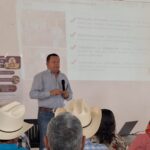 Coahuila refuerza medidas sanitarias para proteger el ganado