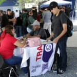 Se realiza Feria de Empleo en Saltillo