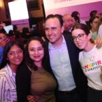 Con más mujeres empoderadas Coahuila se fortalece: Manolo