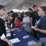 En Coahuila se continúa ofertando empleo