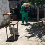 Refuerzan acciones preventivas contra el Dengue en Torreón
