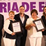 En equipo con las y los enfermeros de Coahuila, fortalecemos nuestro sistema de salud