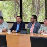 Participa UTC en encuentro sobre semiconductores