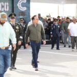 Más de 520 mil personas consolidan el éxito de la exposición militar «La Gran Fuerza de México» en Coahuila